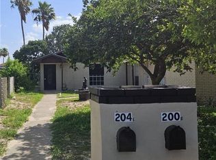 204 E Upas Ave, McAllen, TX 78501