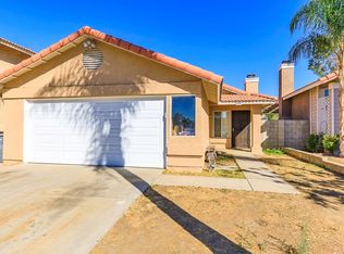 382 E Jarvis St, Perris, CA 92571
