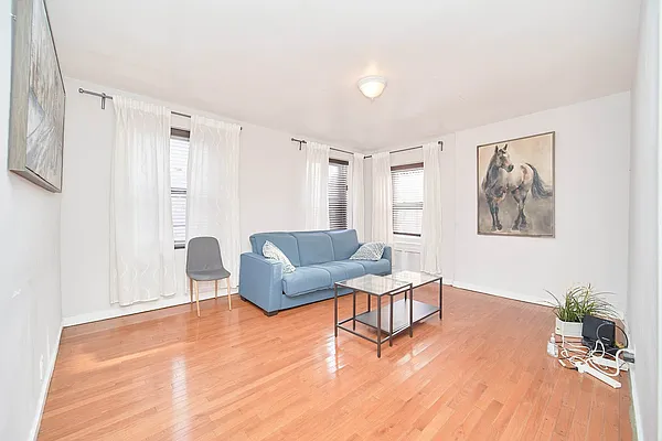 Rented by Brown Harris Stevens | media 11