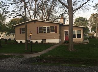 506 S. Lebanon St., Mascoutah, IL