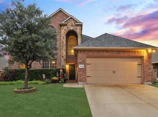 14029 Zippo Way, Haslet, TX 76052