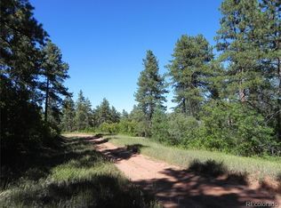 8122 Acoma Dr, Larkspur, CO 80118