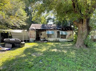 7315 Eisenhower Rd, Houston, TX 77033