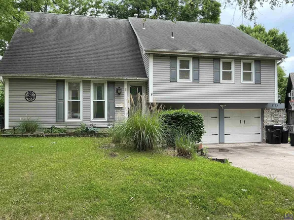 3733 SW 34th St, Topeka, KS 66614