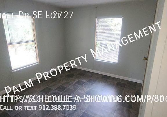 5th image of 3509 Arnall Dr SE Lot 27
