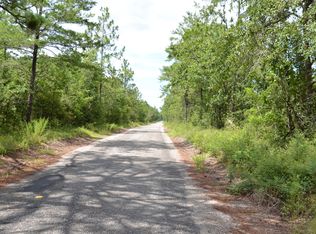Watson Rd, Defuniak Springs, FL 32433