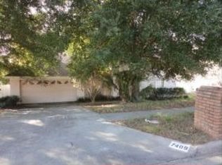7409 High Lake Dr, Orlando, FL 32818