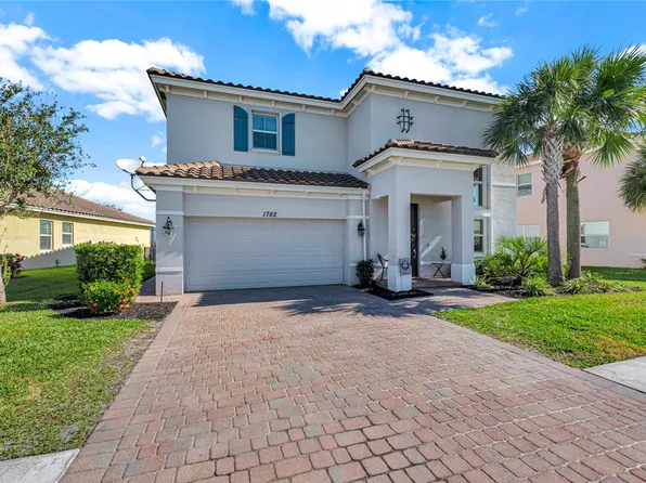 1782 Berkshire Cir SW, Vero Beach, FL 32968