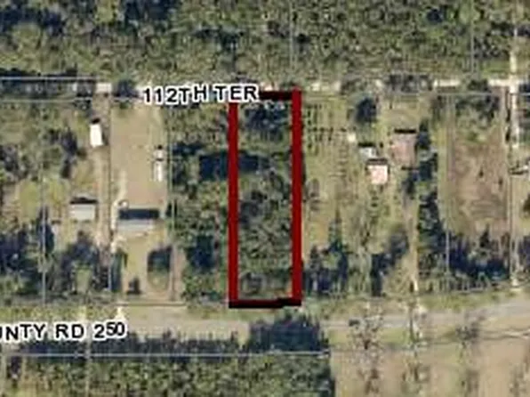 LOT 7 County Road 250, Live Oak, FL 32060