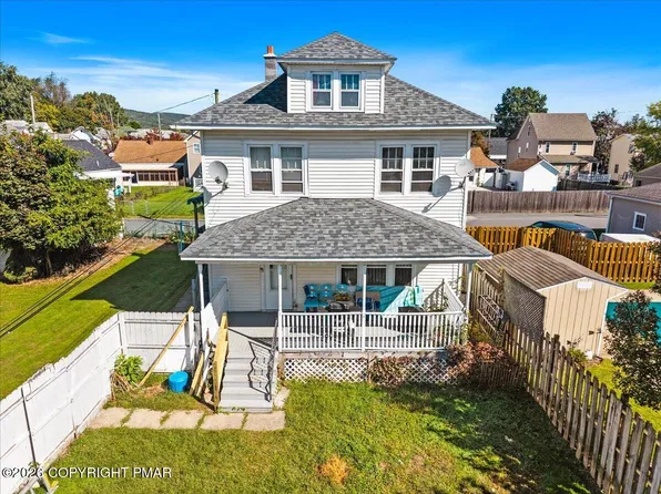 95 Bedford St, Forty Fort, PA 18704