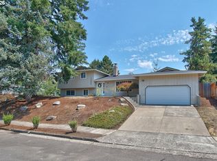 14895 SW Bonnie Brae St, Beaverton, OR 97007