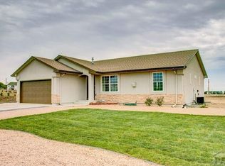 1112 N Linda Ln, Pueblo West, CO 81007