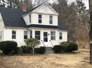 425 South St, Plainville, MA 02762