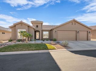 1425 W Wild Sage Dr, St George, UT 84790