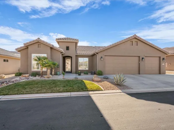 1425 W Wild Sage Dr, St George, UT 84790