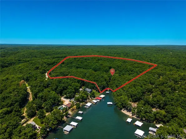 153 Sille Acres Rd, Sunrise Beach, MO 65079