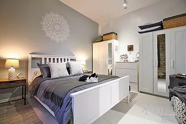 Rented by Ideal Properties Group