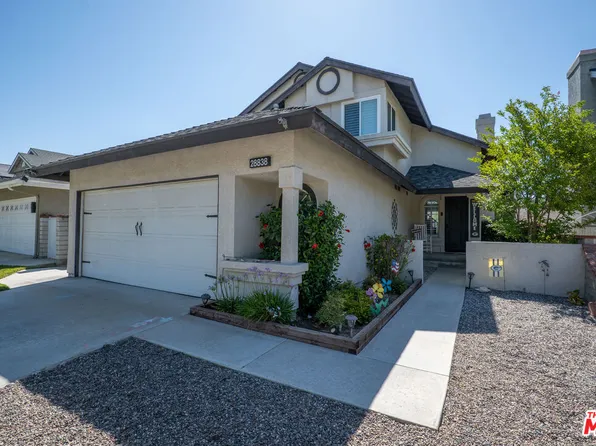 28838 Raintree Ln, Santa Clarita, CA 91390