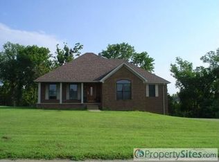 209 Tazwell Dr, Richmond, KY 40475