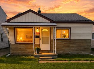 13695 Marshall, Warren, MI 48093