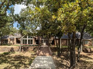 1219 County Road 147, Gainesville, TX 76240