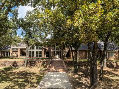 1219 County Road 147, Gainesville, TX, 76240