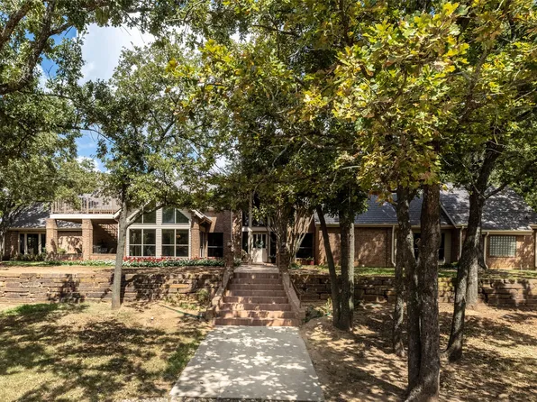 1219 County Road 147, Gainesville, TX 76240
