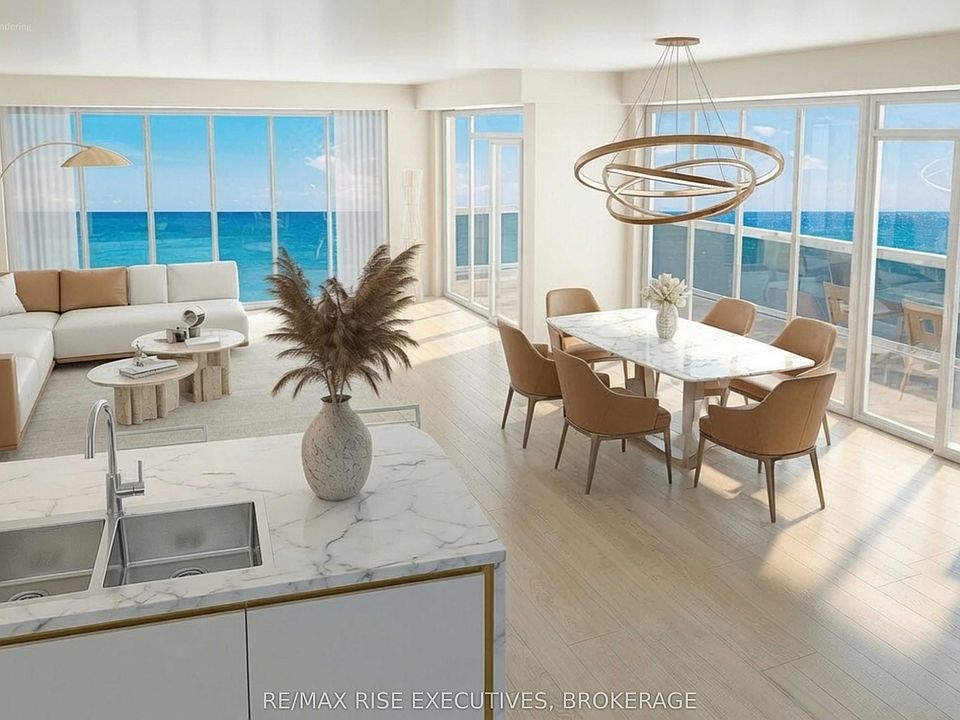 1st image of 1110 King St W #302