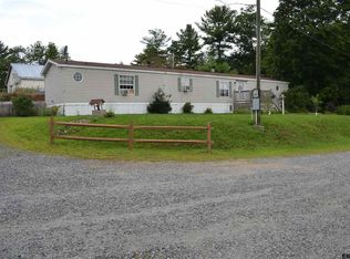 2 Dusty Rd, Corinth, NY 12822