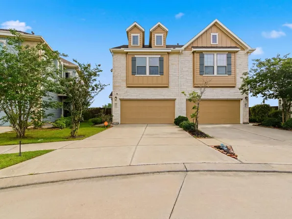 8759 Tubelo Mill Dr, Missouri City, TX 77459