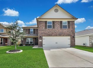 3042 Upland Spring Trce, Katy, TX 77493