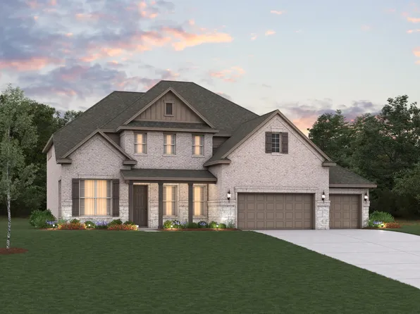 239 Maritime Ct, Heath, TX 75032