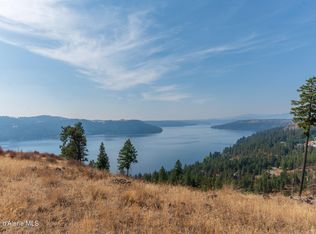 LOT 2 Incline Dr, Harrison, ID 83833