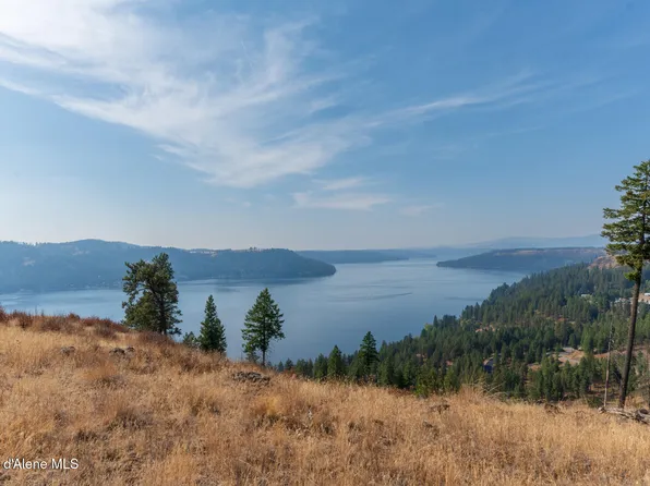 LOT 2 Incline Dr, Harrison, ID 83833