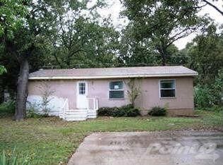 143 Chillacothe Trl, Mabank, TX 75156