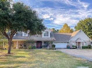 21442 Daugherty Rd, Long Beach, MS 39560