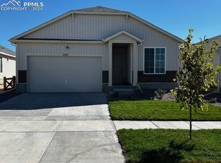 5953 Bennach Grv, Colorado Springs, CO 80927