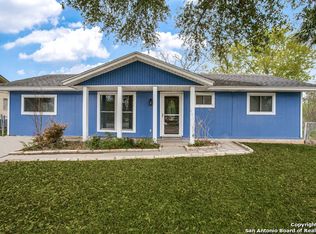 4555 Longvale Dr, San Antonio, TX 78217