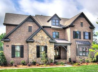 1114 Rosecliff Dr #34, Marvin, NC 28134