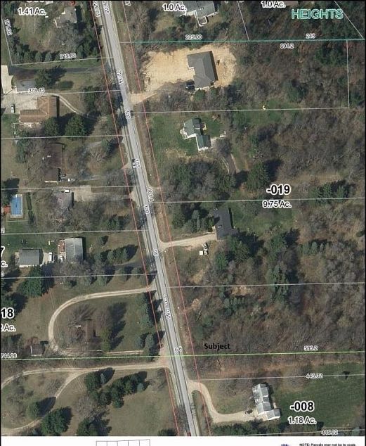 2nd image of 1793 Baker Rd