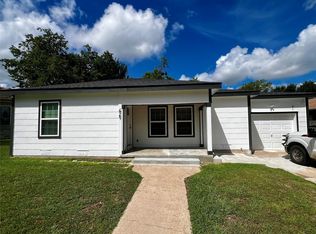 429 Green St, Rockdale, TX 76567