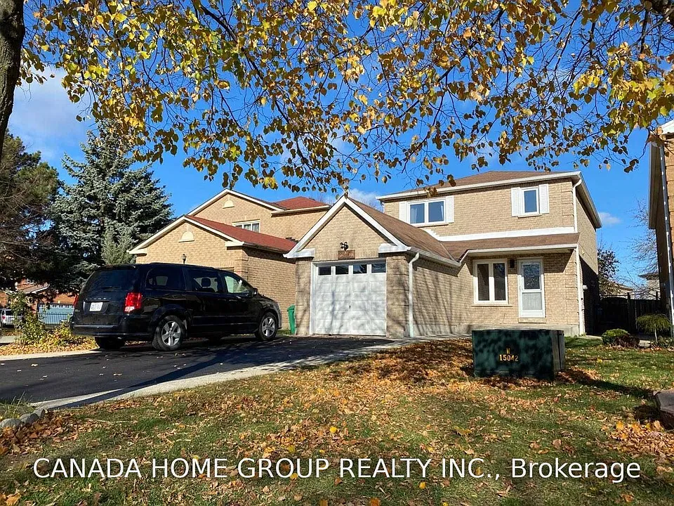 3251 Valcourt Cres #LOWER