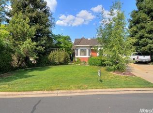 14713 Plano Ct, Rancho Murieta, CA 95683