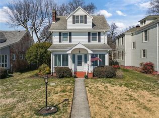 1105 Chesapeake Ave, Hampton, VA