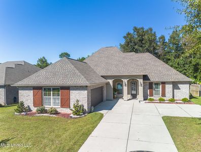 9166 Natures Trl, Biloxi, MS, 39532