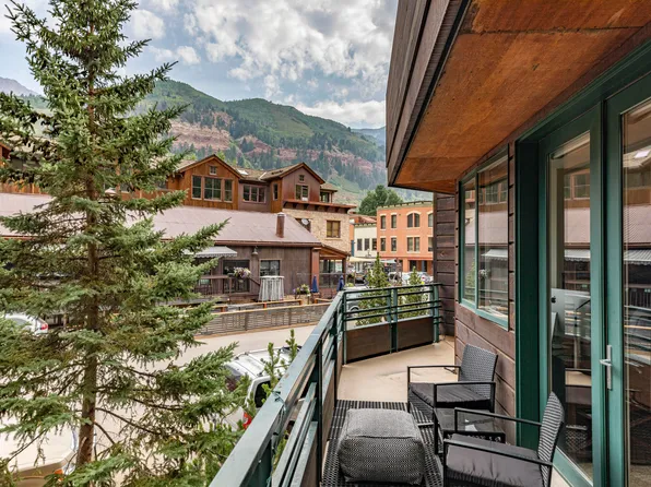 301 S Pine St #216, Telluride, CO 81435