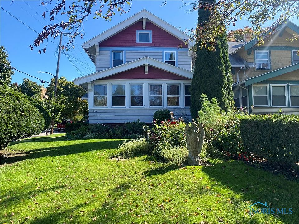 2564 Collingwood Blvd, Toledo, OH 43610 Zillow