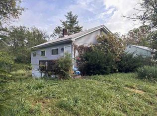 36 6th St, Peebles, OH 45660