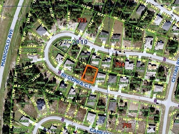 4th image of 378 Begonia Ct