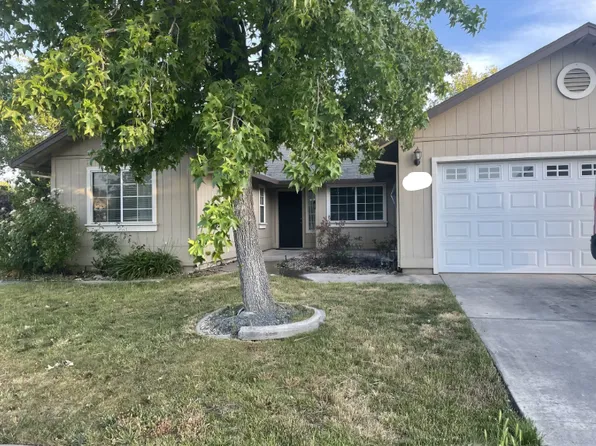 (undisclosed Address), Galt, CA 95632